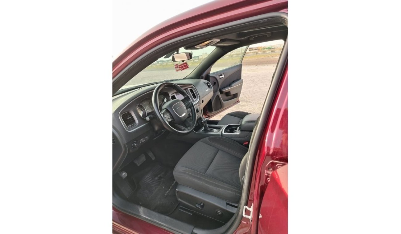 Dodge Charger 2019 Dodge Charger 3.6L SXT (Base) (LA), 4dr Sedan, 3.6L 6cyl Petrol, Automatic, Rear Wheel Drive