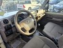 Toyota Land Cruiser Pick Up LX AC PWR OPT Toyota Land Cruiser PickUp S.C LX 4.0L M/T AWD Gcc Biege Color 2012 Model