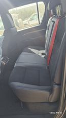 Toyota Hilux TOYOTA HILUX GR SPORT 4.0L PETROL