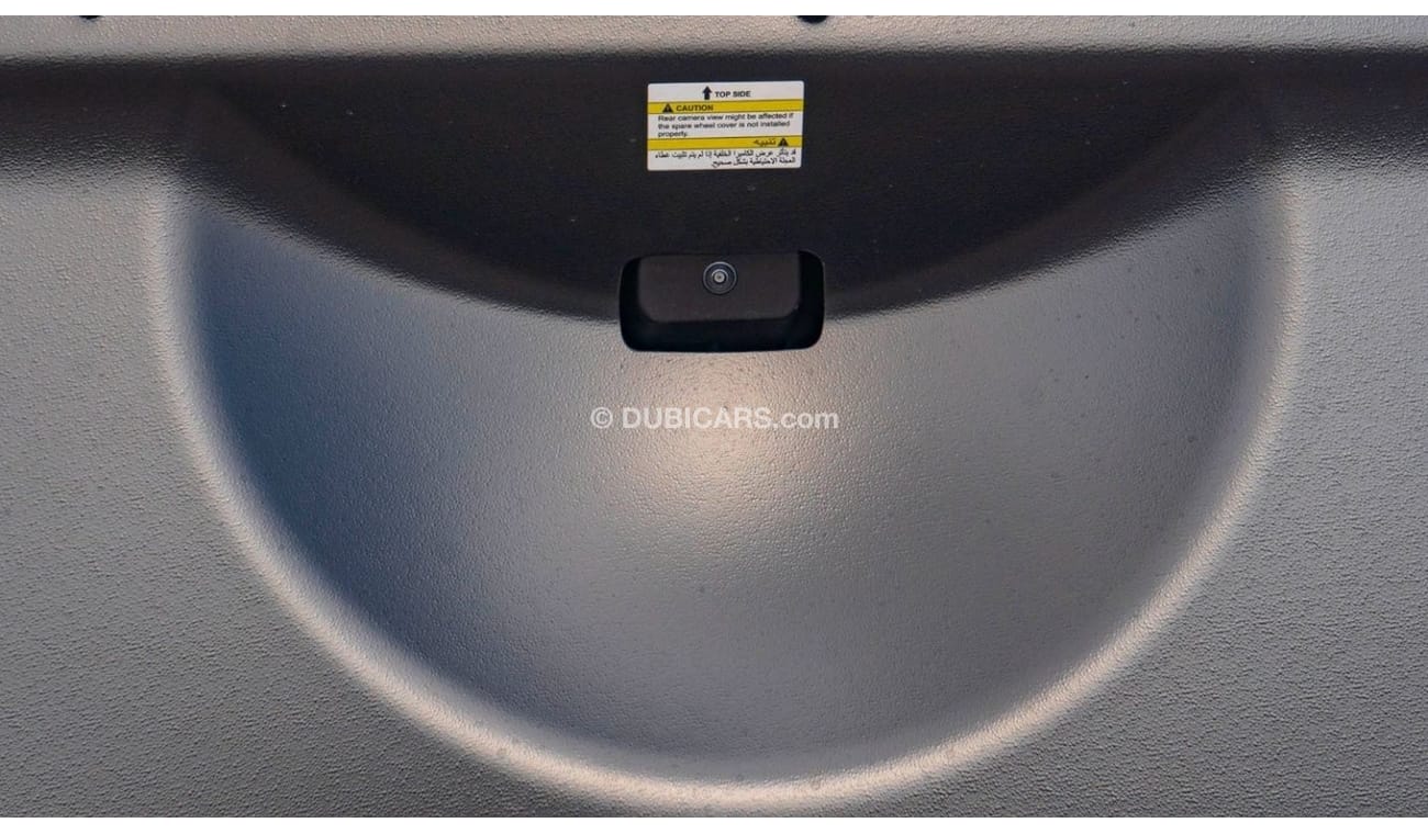 Toyota Land Cruiser 70 2024 Toyota Land cruiser 70 3 Doors 2.8L Diesel