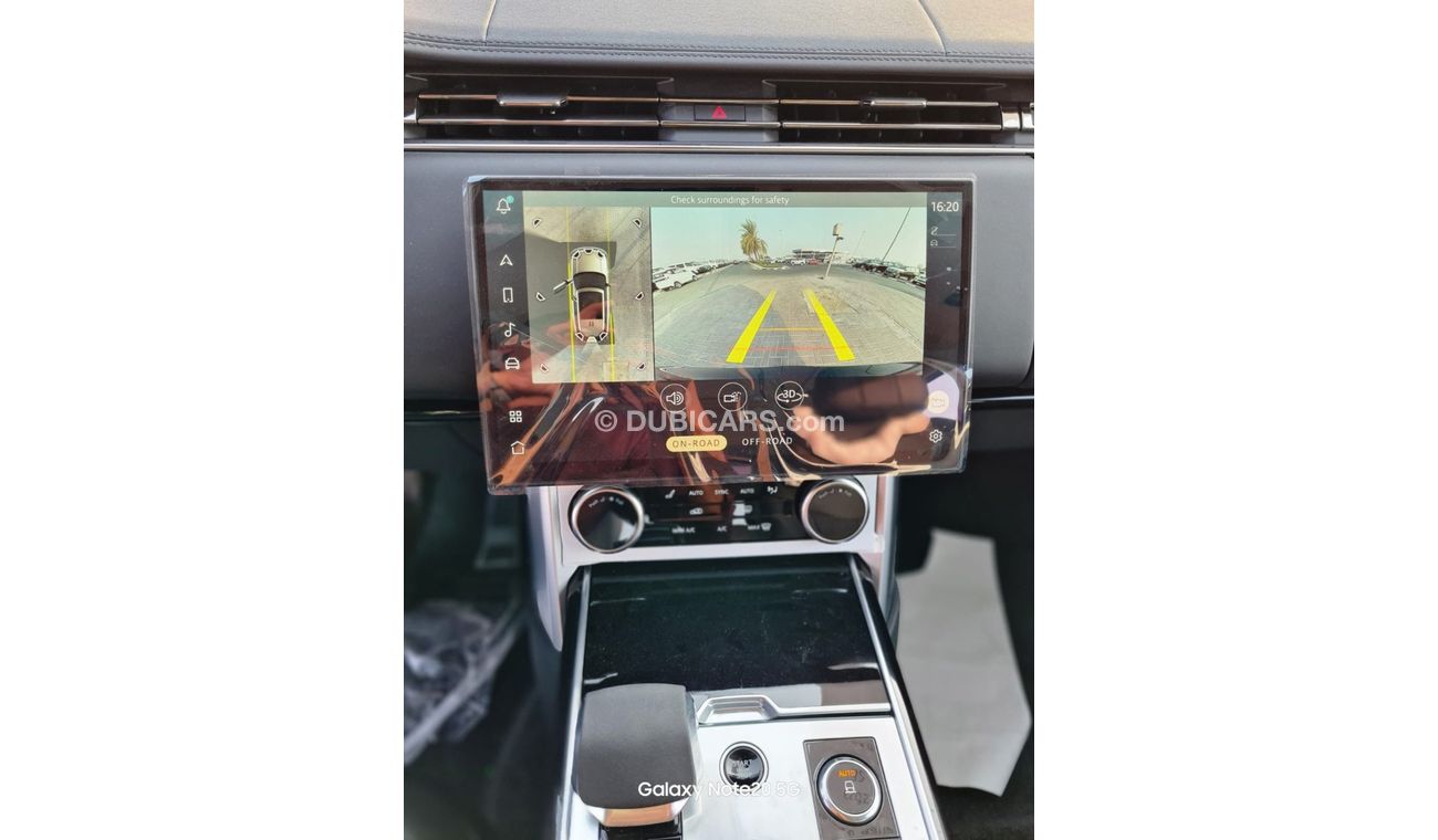 Land Rover Range Rover 2023 MODEL RANGE ROVER VOGUE 4.4L SE