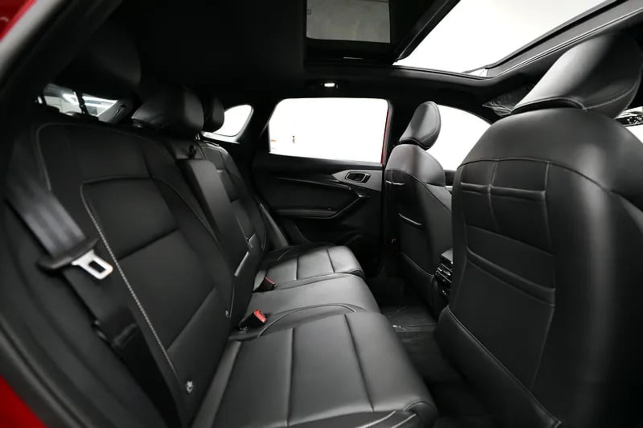 أم جي وان | | Brand | 3 Years Warranty | 980 monthly | Ref#