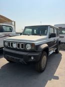 Suzuki Jimny GL Manual Transmission! Best EXPORT Price