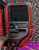 BRABUS 900 - Mercedes-AMG G 63 G900