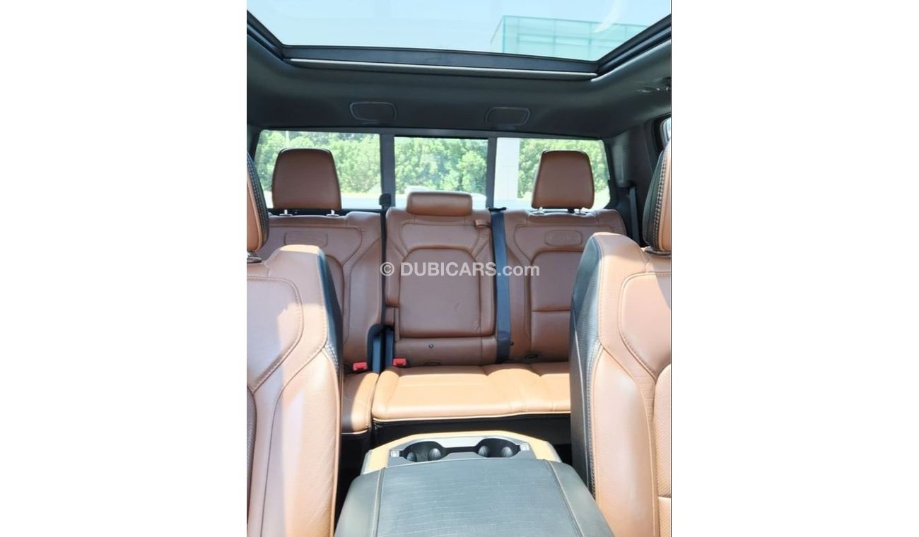 RAM 1500 Dodge RAM Longhorn ( Diesel ) - 2021 - Black