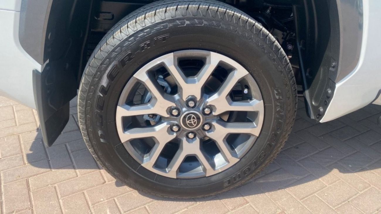 Toyota Tundra BRAND NEW HYBRID 2022 TUNDRA