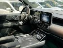 Lincoln Navigator Presidential 3.5L
