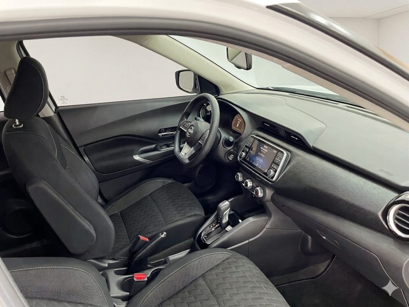 نيسان كيكس SV 1.6L