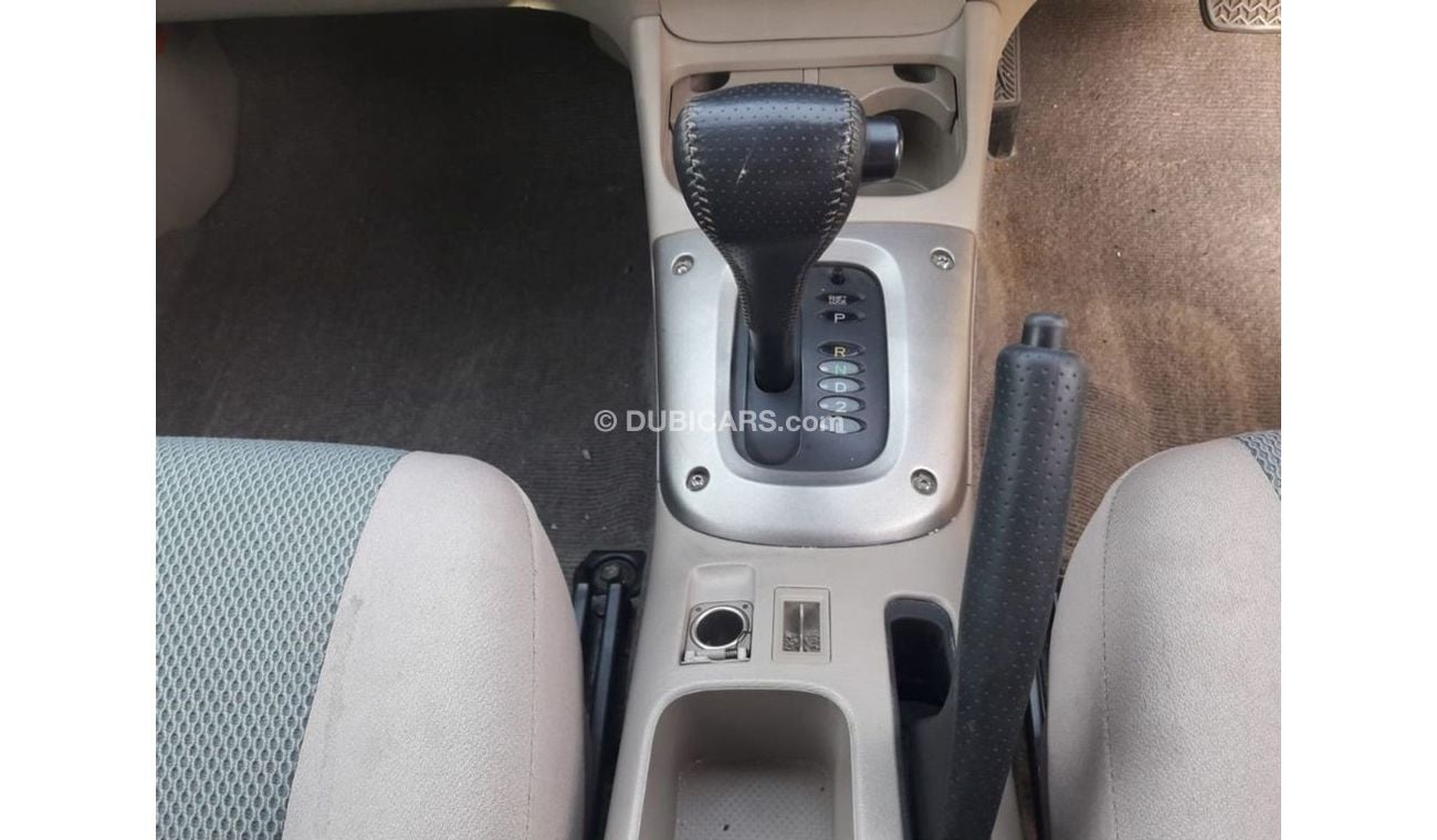 Toyota RAV4 RAV 4 RIGHT HAND DRIVE  (STOCK NO PM 462 )