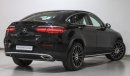 Mercedes-Benz GLC 250 4 Matic