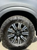 Nissan Patrol Nismo 5.6L