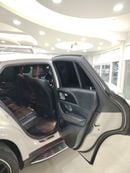 مرسيدس بنز GLE 63 AMG