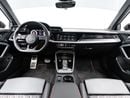 أودي S3 TFSI quattro 2.0L Sedan