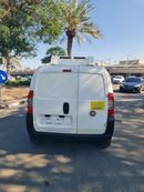 Fiat Fiorino 1.4L Standard