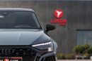Audi RS3 Audi RS3 Sportback 2024 GCC | Agency Warranty | Service Contract