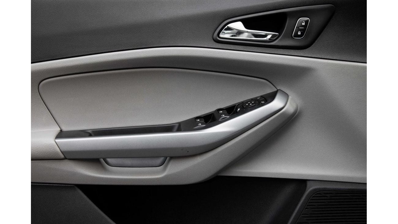 Ford Escort | 783 P.M  | 0% Downpayment | Under Warranty!