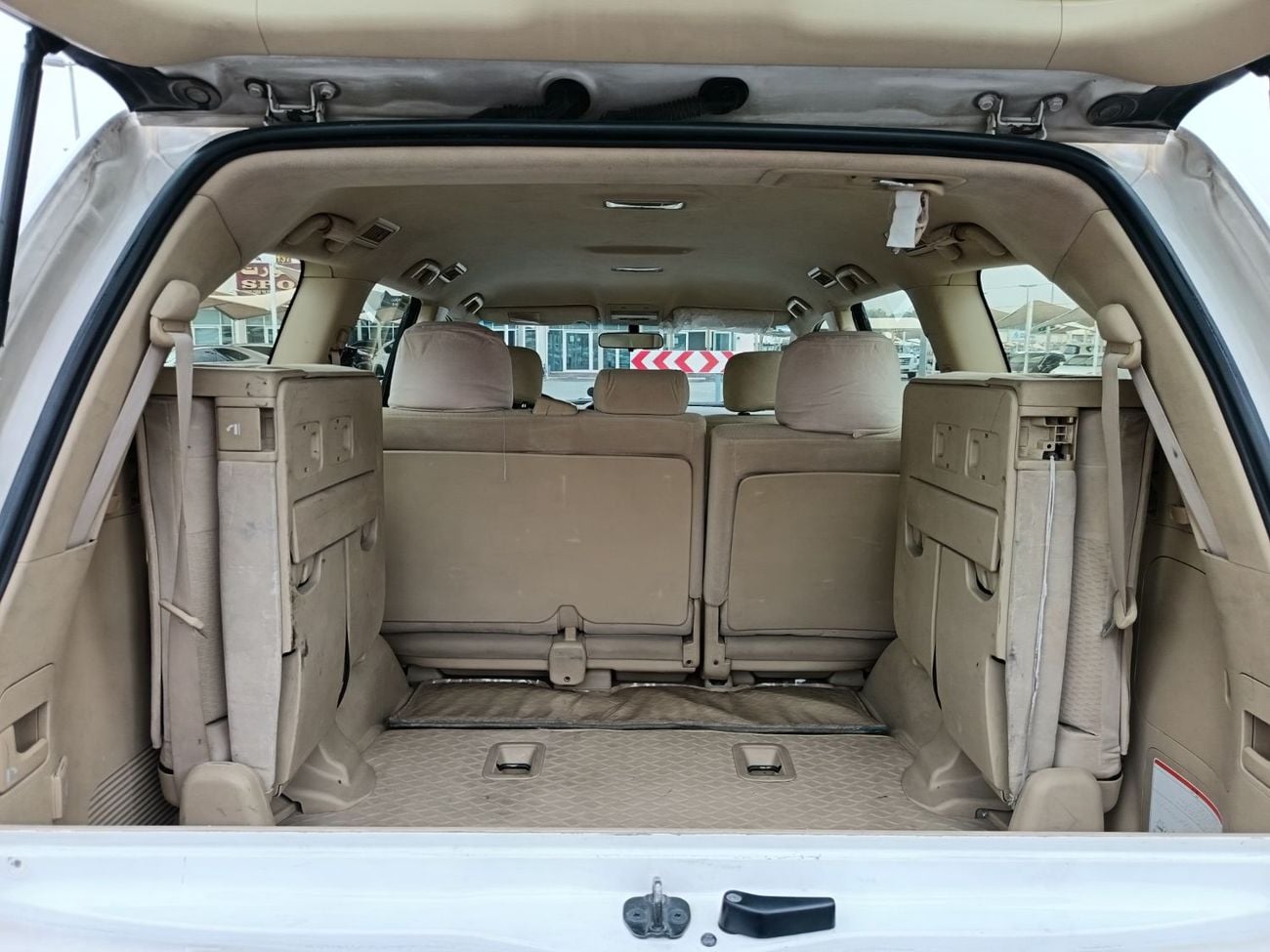 تويوتا لاند كروزر