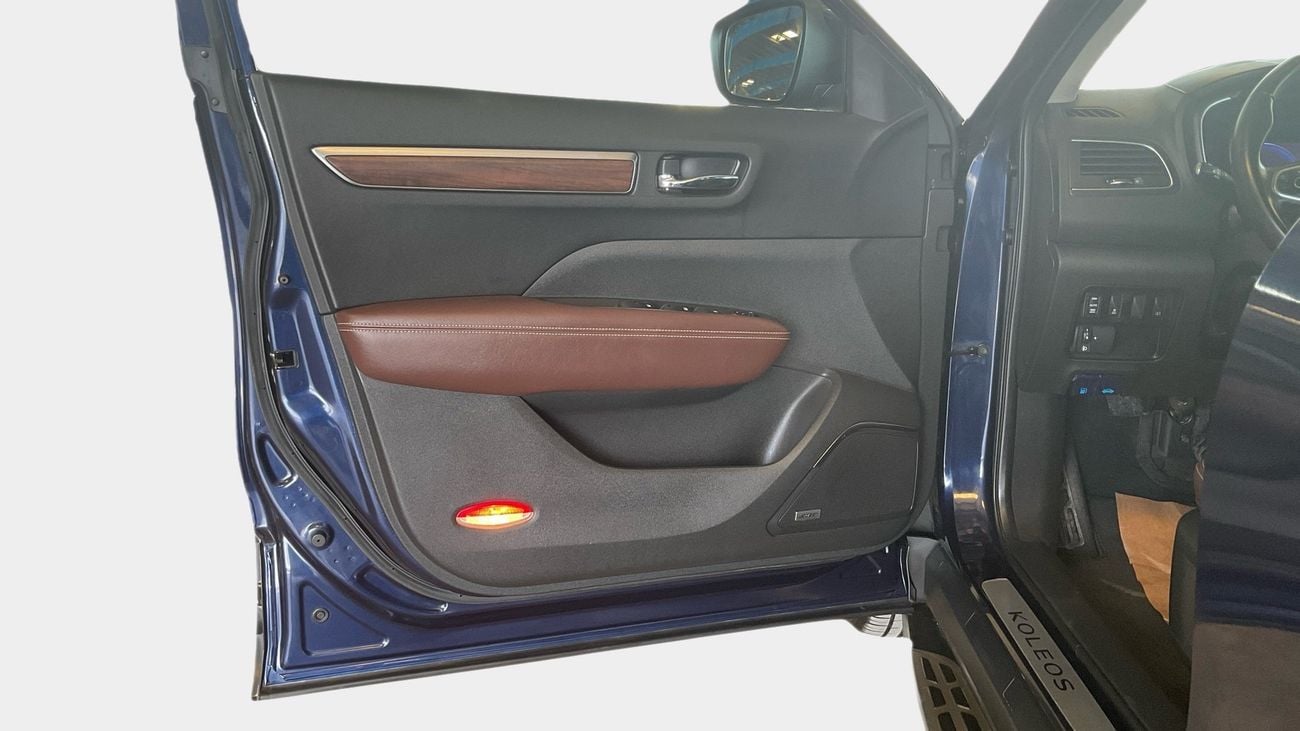 Renault Koleos LE 2.5L LE | Guaranteed Warranty | 0 Down Payment