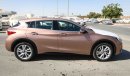 Infiniti Q30