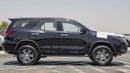 Toyota Fortuner FORTUNER 2.7L V4 4WD 7SET