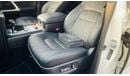 Toyota Land Cruiser | JAPAN IMPORTED | ZX-G | SUNROOF | FULL OPTIONED