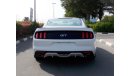 Ford Mustang 2017 # GT # PREMIUM + # 0 km # A/T# GULF WNTY # 1st SERVICE FREE @ AL TAYER MOTORS #