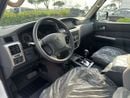 نيسان باترول GL 4.8L M/T (7 Seater)