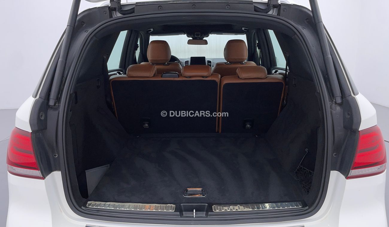 Mercedes-Benz GLE 400 AMG LINE 3 | Zero Down Payment | Free Home Test Drive