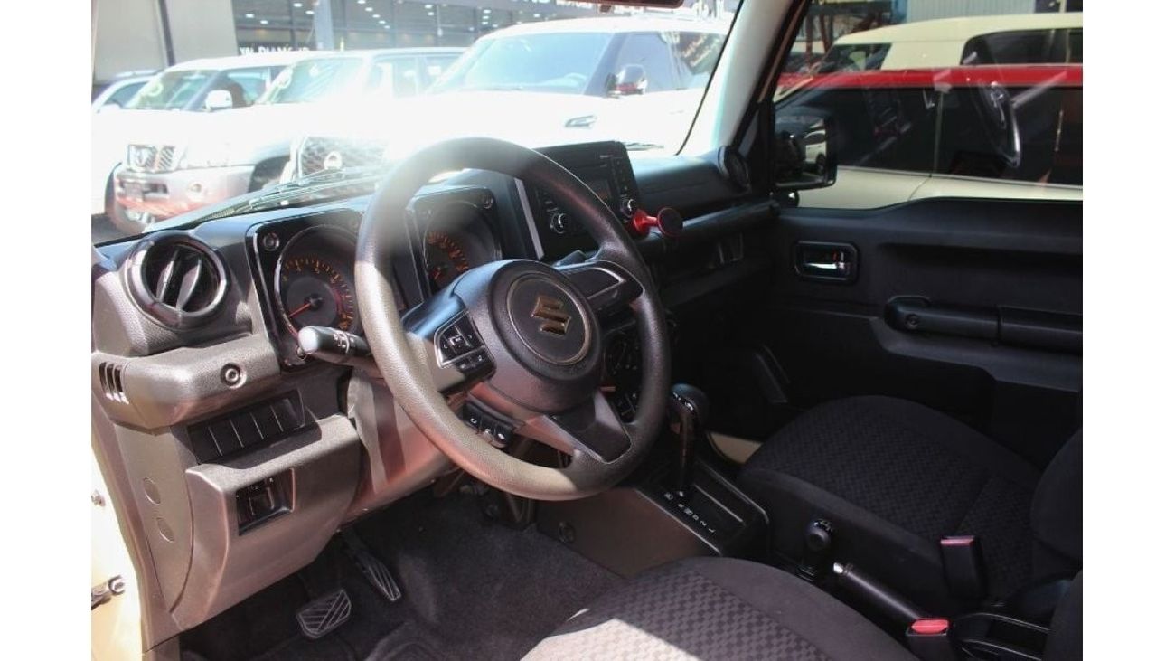 Suzuki Jimny GL