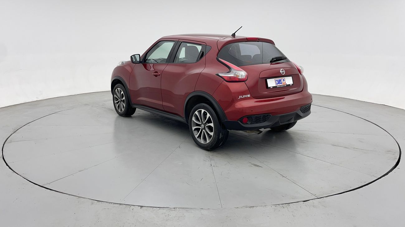 Nissan Juke SL 1.6 | Zero Down Payment | Free Home Test Drive