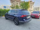 فولكس واجن تيجوان 2.0 TSI Elegance