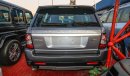 Land Rover Range Rover Sport HSE