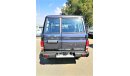 Toyota Land Cruiser diesel  5 doors