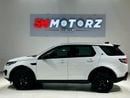 Land Rover Discovery Sport S 2.0L