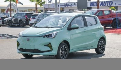 شنجان Ben E-Star Brand New Changan Ben Ben E-Star 2 Charger  | EV | Green/Teal | 2023