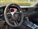 بورش 911 GT3 RS 4.0L (520 HP) Coupe