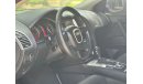 Audi Q7 GCC || AUDI Q7 3.6TC V6 || GOOD CONDITION || WELL MAINTAINED