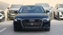 Audi A6 40 TFSI | Complete Service History | GCC Specs | Zero Downpayment Support