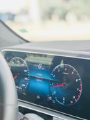 مرسيدس بنز GLE 350 4MATIC