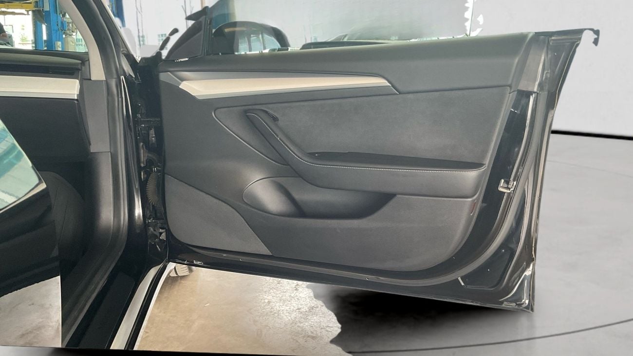 تسلا موديل 3 Performance (Dual Motor) | شامل الضمان | 0 ﺪﻔﻋﺓ ﺃﻮﻟﻯ