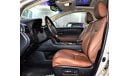 Lexus RX350 LEXUS RX 350 2015 Model! With SERVICE HISTORY Gold Color GCC SPECS