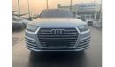 Audi Q7 45 TFSI quattro Luxury Plus Audi Q7 TFSI QUATTRO 45 SLINE _GCC_2016_Excellent Condition _Full option