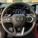 Lexus NX350