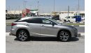 Lexus RX350 Titanium