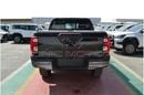 Toyota Hilux ADVENTURE 4.0L PETROL, WIRELESS CHARGER, 360 CAMERA