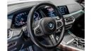 BMW X5 2023 BMW X5 xDrive 40i Masterclass Edition, 2027 BMW Warranty + Service Contract, Low Kms, GCC