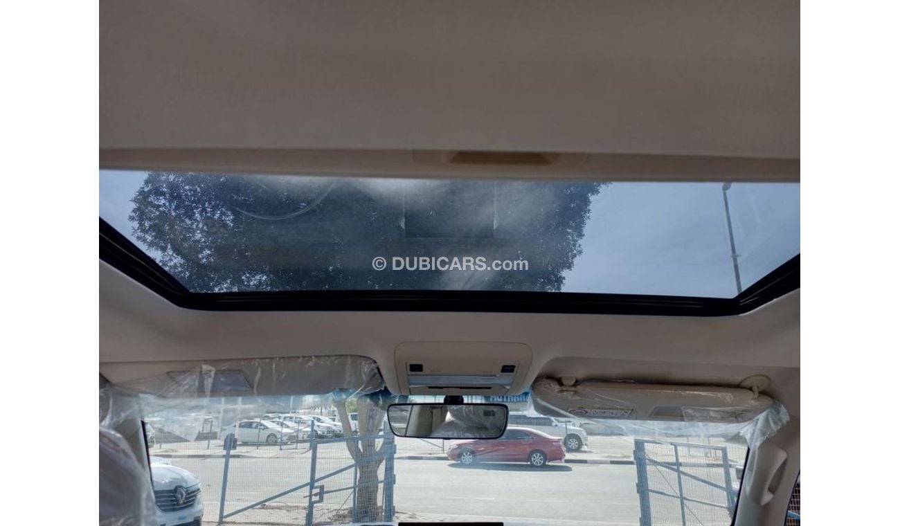 Toyota Land Cruiser Brand New 4.6L GT 2020 Modified With 2021 Grill For Export Only