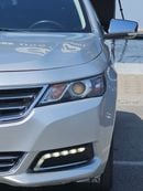 شيفروليه إمبالا Chevrolet Impala 2017 3.6L Premier