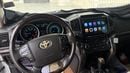 Toyota Land Cruiser VXR لاندكروزر