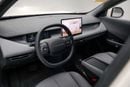 نامي 06 Vigo EV - White Inside Grey | Export Only